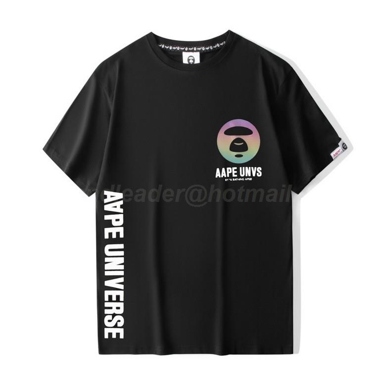 Bape Men's T-shirts 217